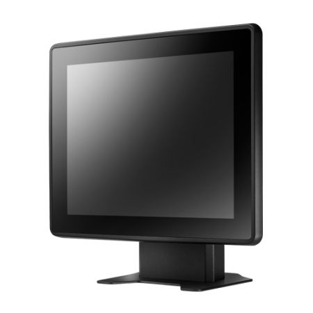 LCD displej - Kompaktní design, flexibilní vstupy a výstupy a úsporný LCD displej